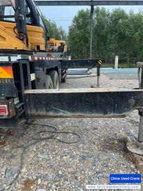 Buy Sany STC200C5 Used Crane / 2 Buy Sany STC200C5 Used Crane / 2